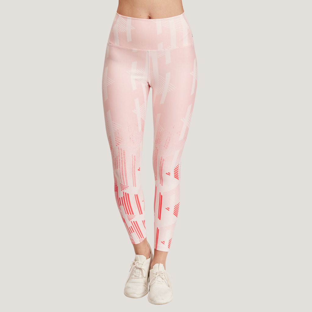 LEGGING PEACEFUL