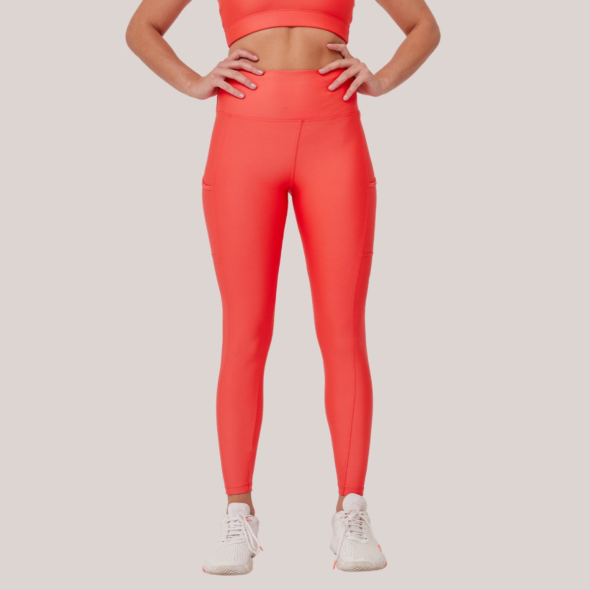 LEGGING AERO 2