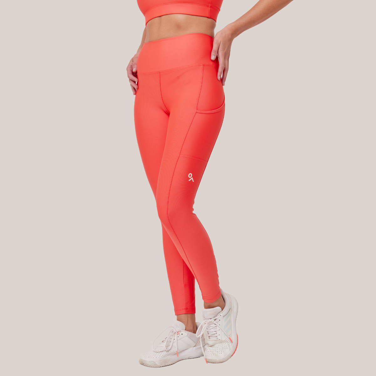 LEGGING AERO 2