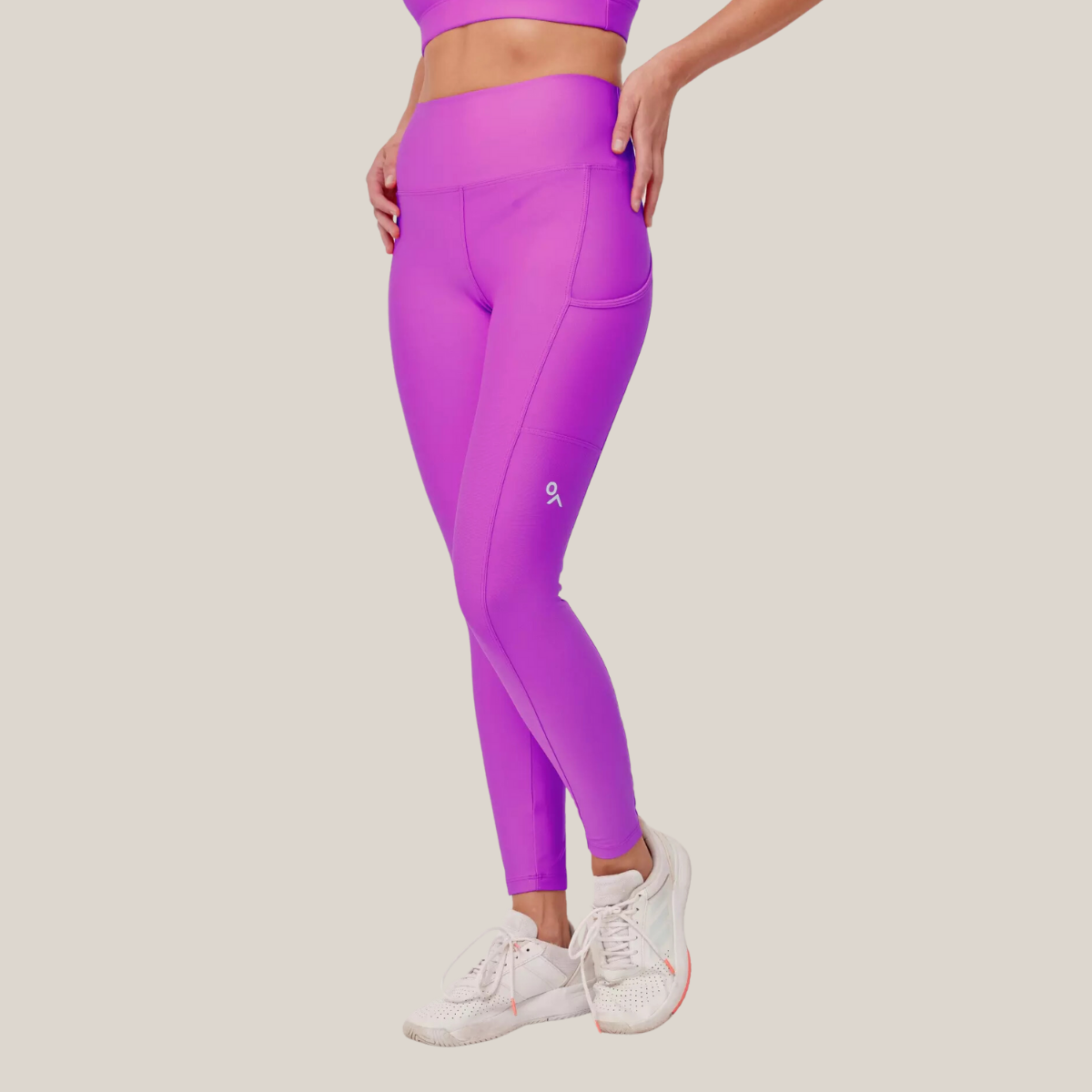 LEGGING AERO 2