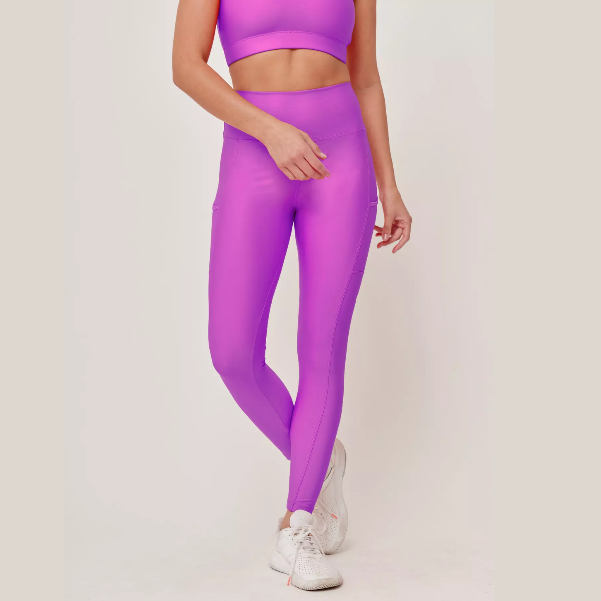 LEGGING AERO 2