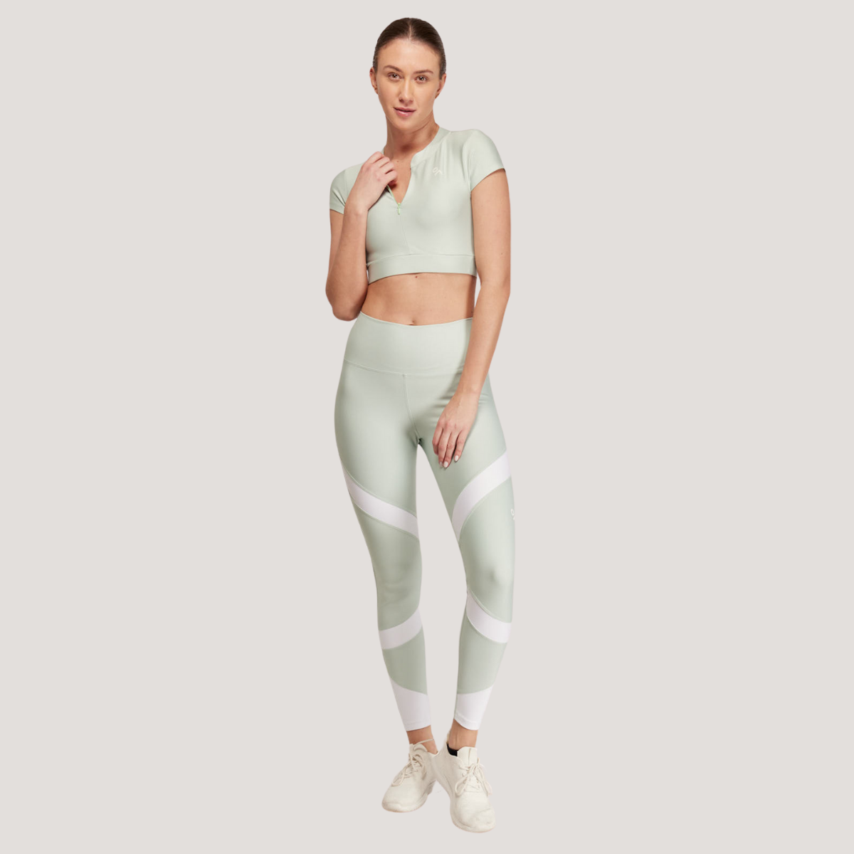 LEGGING ANGELS WINGS