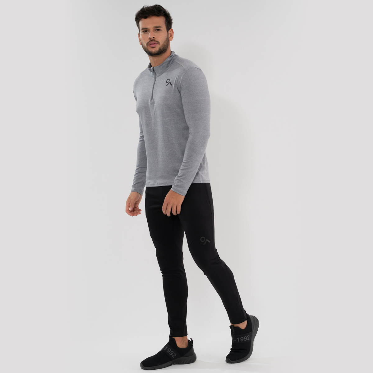 SUDADERA WILD FORCE