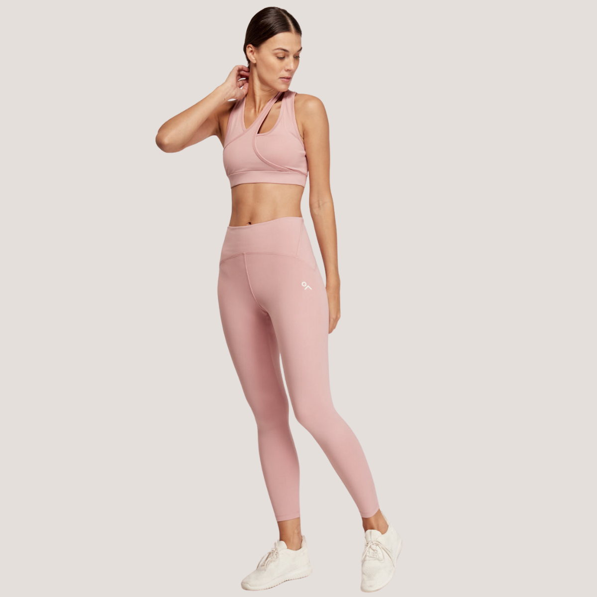 LEGGING EVERGLOW