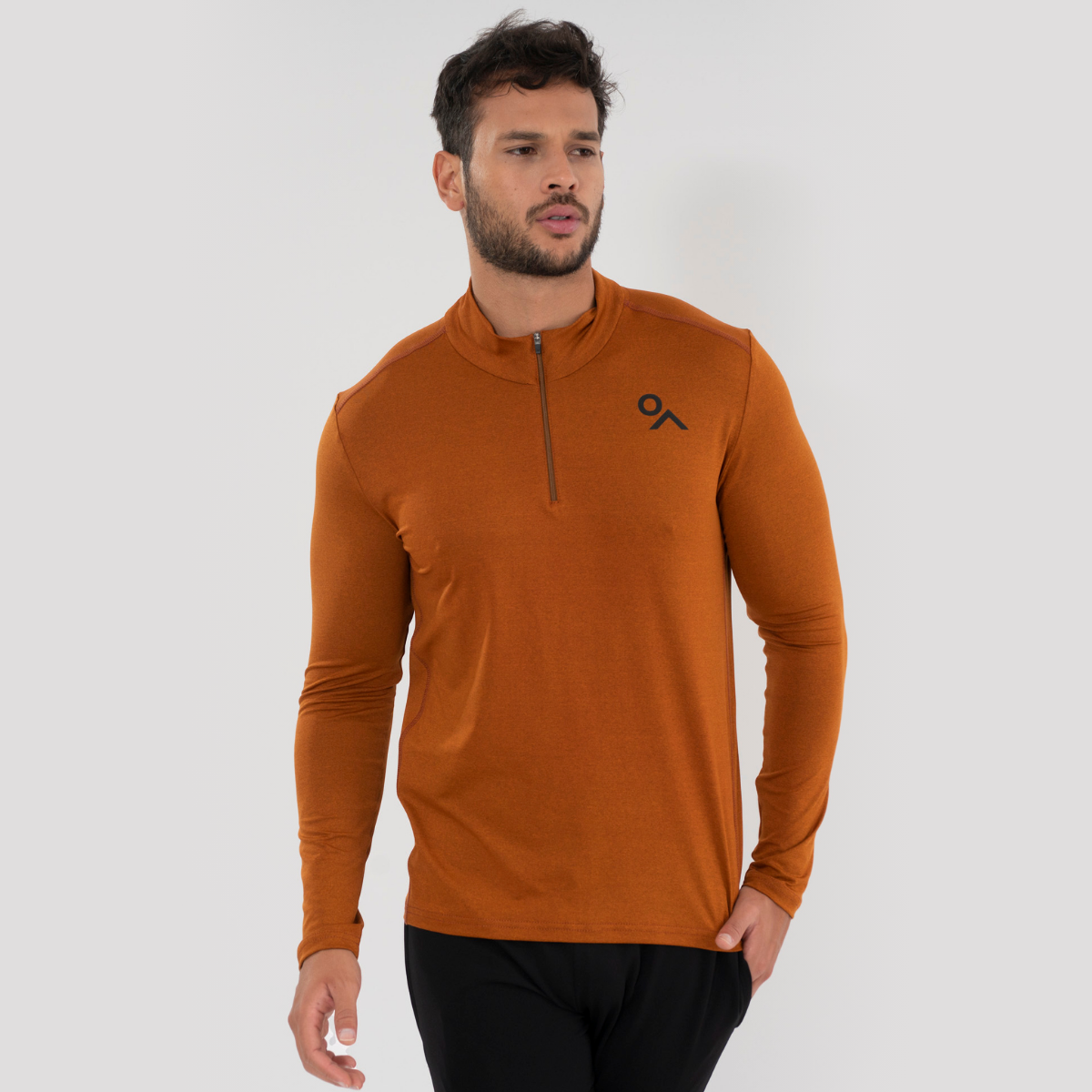 SUDADERA WILD FORCE