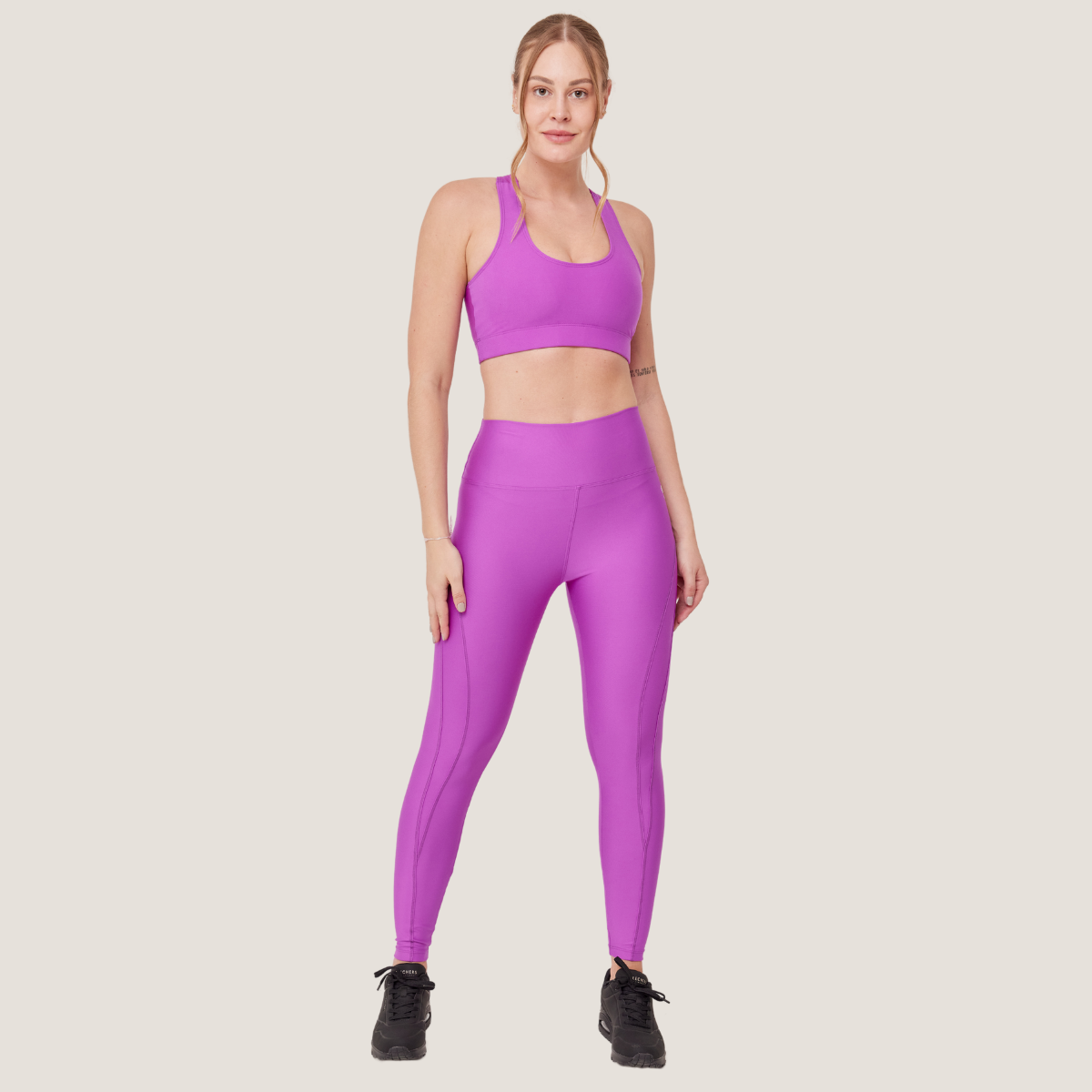 LEGGING K1 GRAVITY