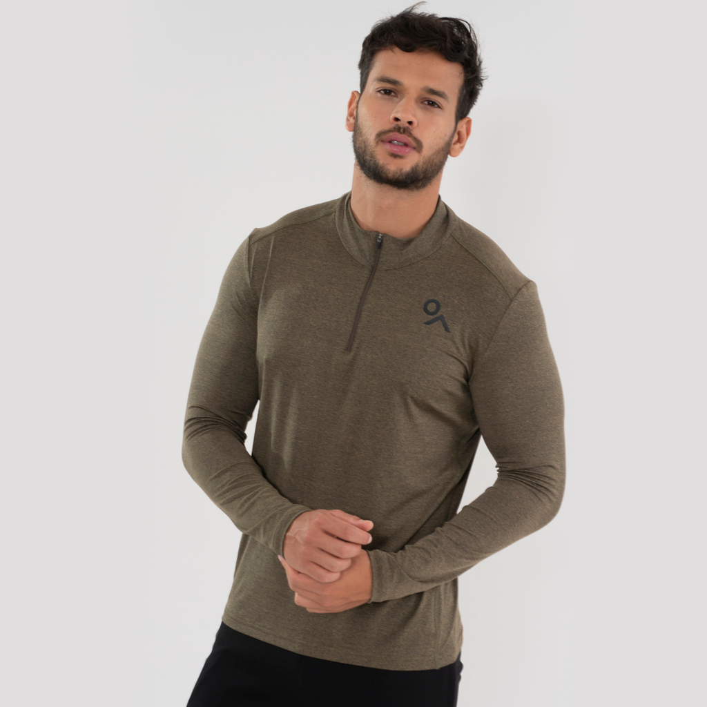 SUDADERA WILD FORCE