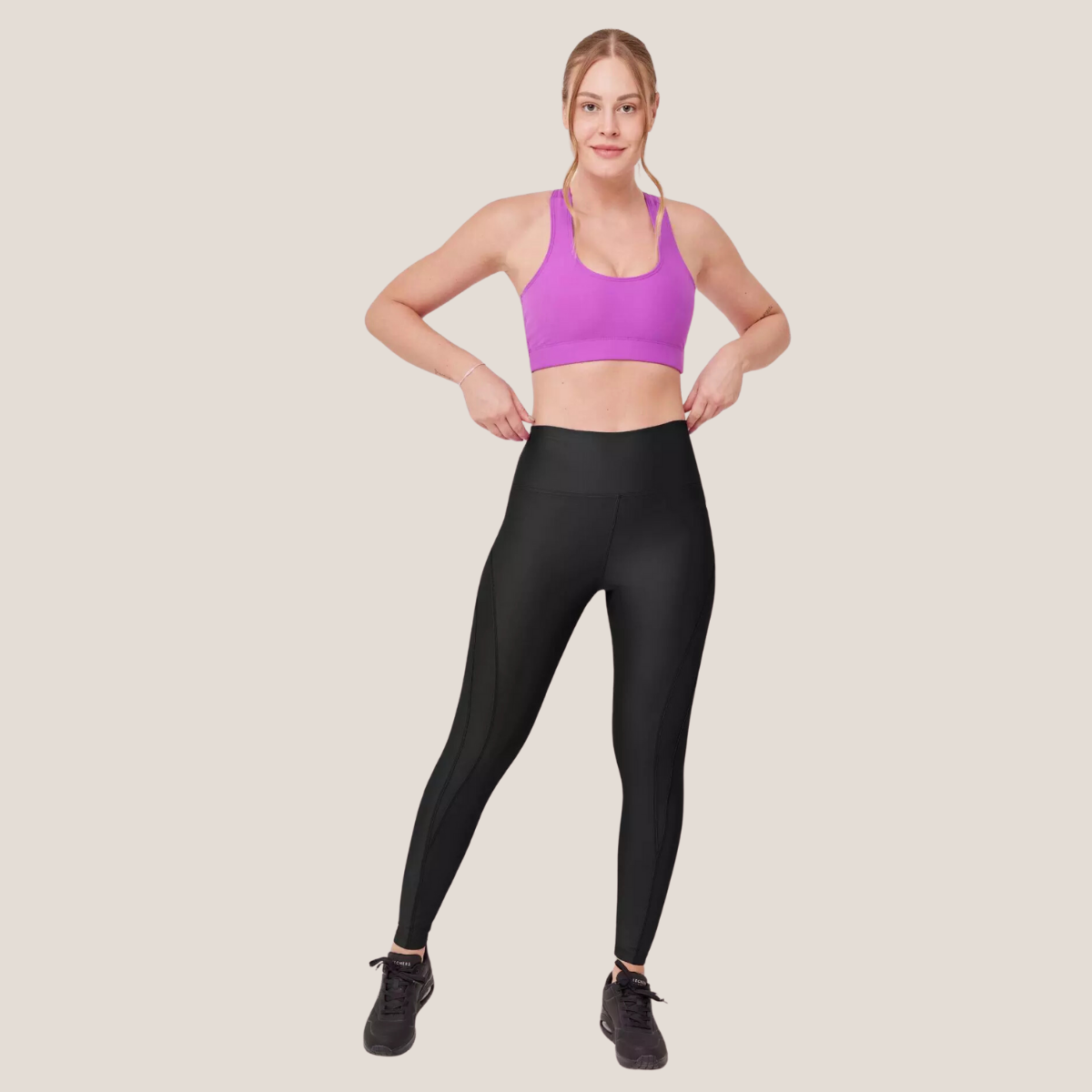 LEGGING K1 GRAVITY