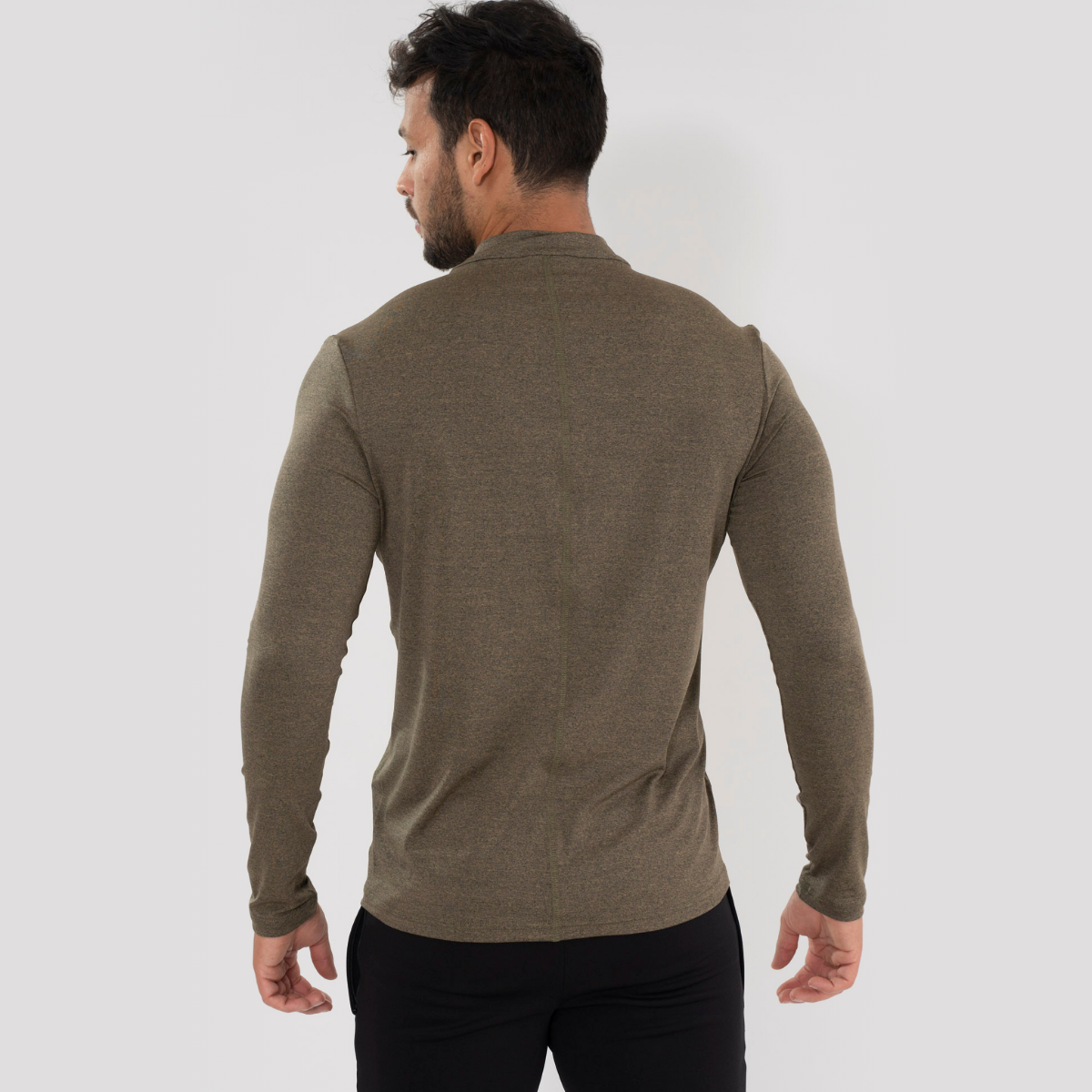 SUDADERA WILD FORCE