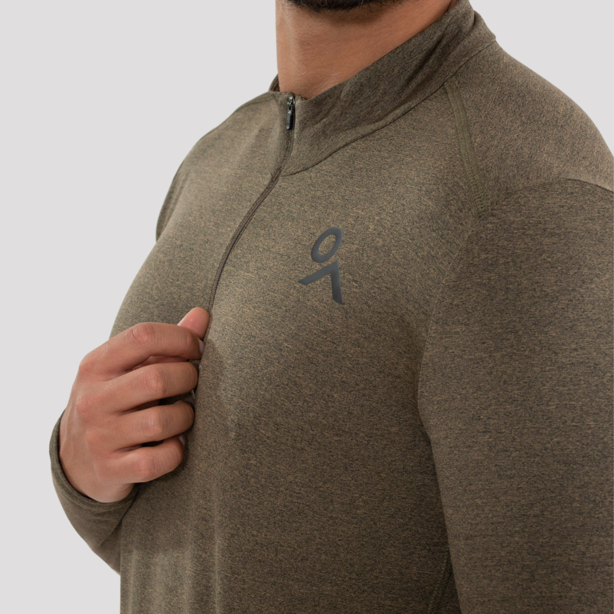 SUDADERA WILD FORCE
