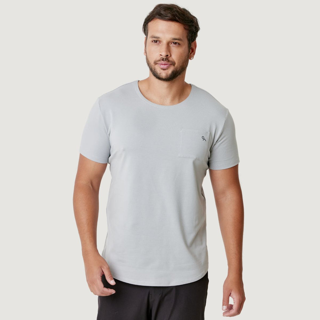 T-SHIRT POCKET FIT