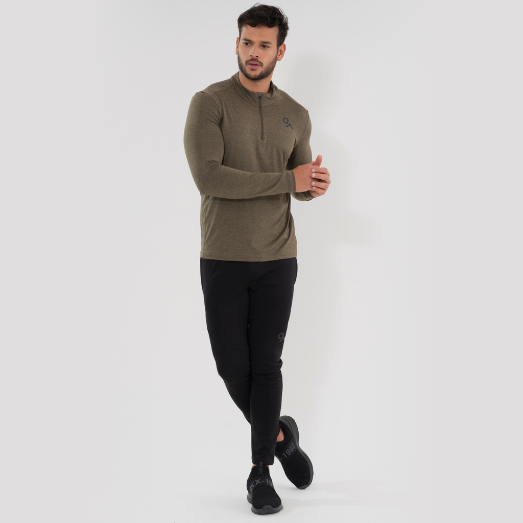 SUDADERA WILD FORCE