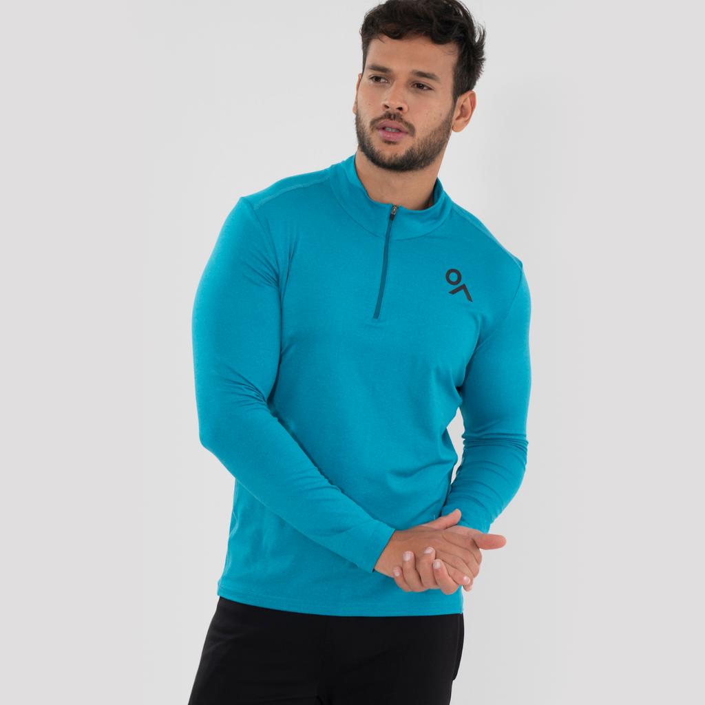 SUDADERA WILD FORCE