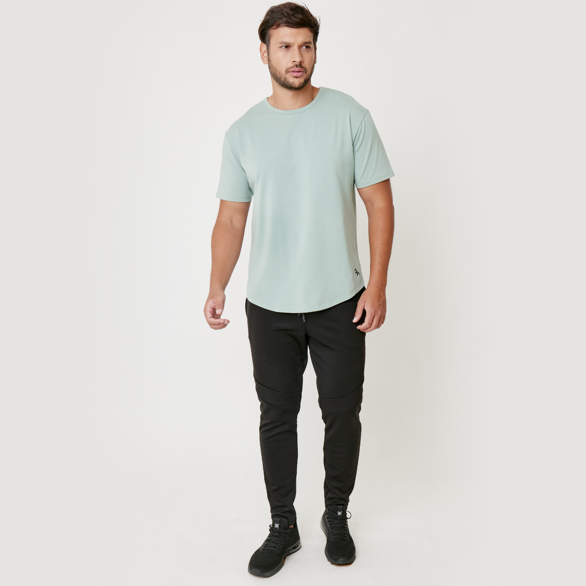 T-SHIRT LUXE FIT