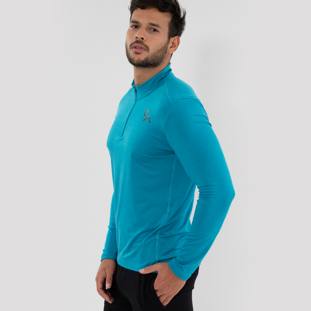 SUDADERA WILD FORCE
