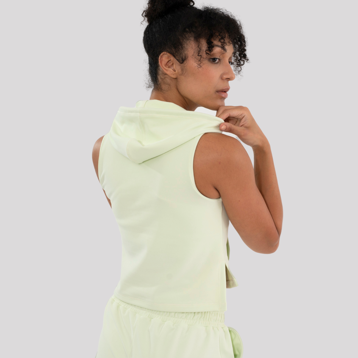 CHALECO FREE MOTION
