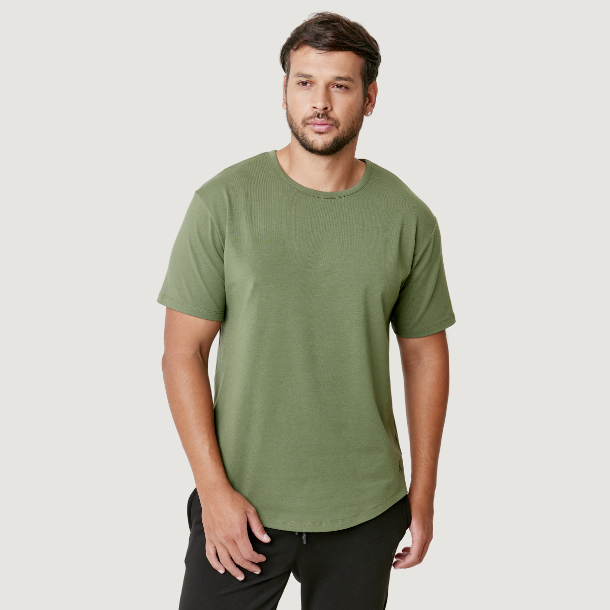 T-SHIRT LUXE FIT