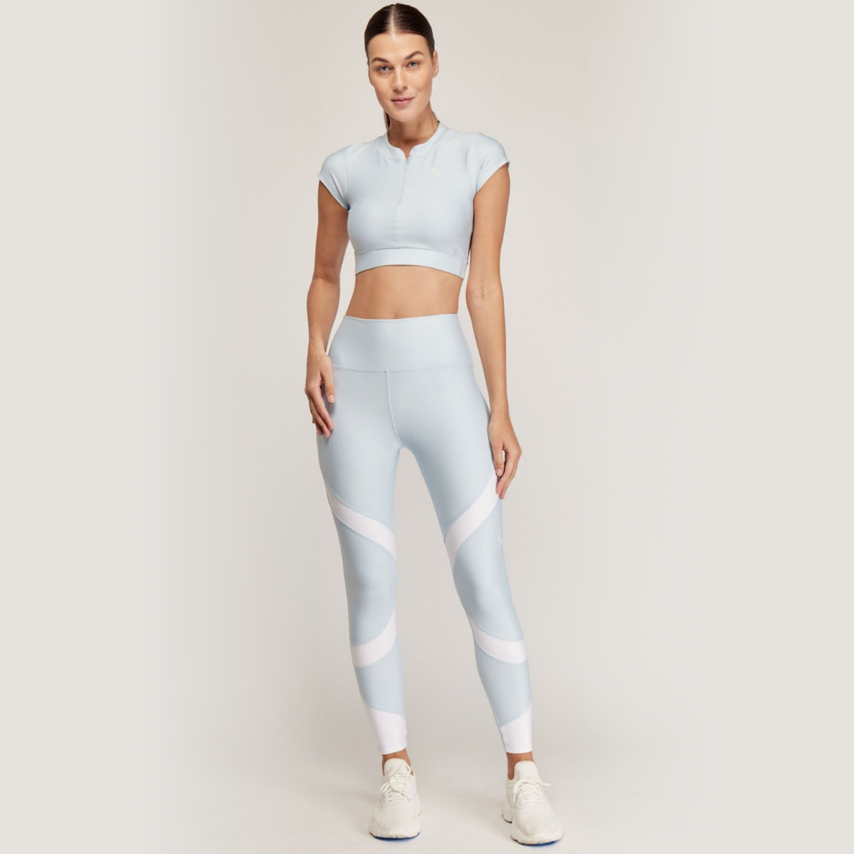 LEGGING ANGELS WINGS