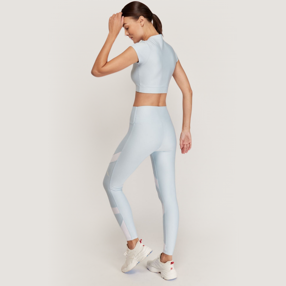 LEGGING ANGELS WINGS
