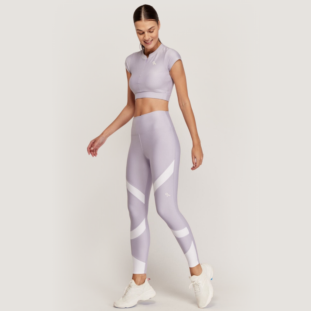 LEGGING ANGELS WINGS