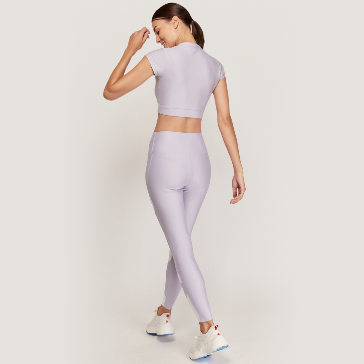LEGGING ANGELS WINGS