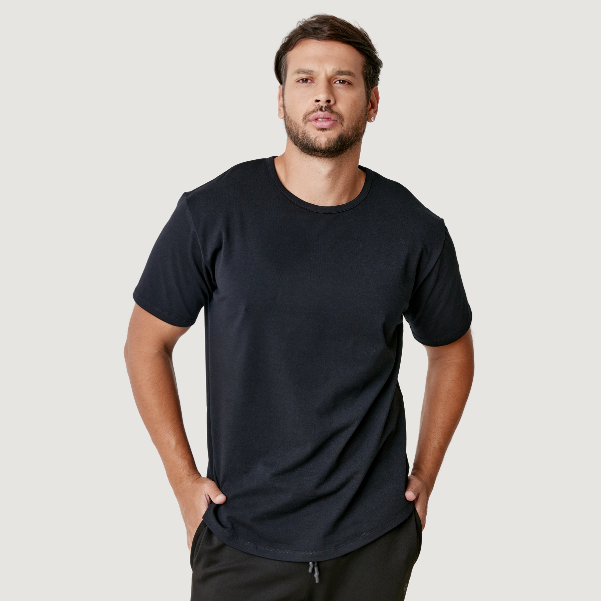 T-SHIRT LUXE FIT