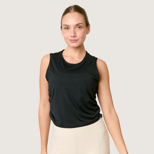 BLUSA CINCH