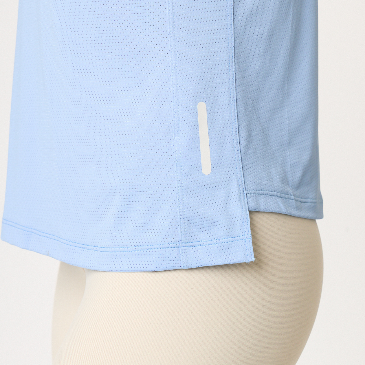 BLUSA FLUX