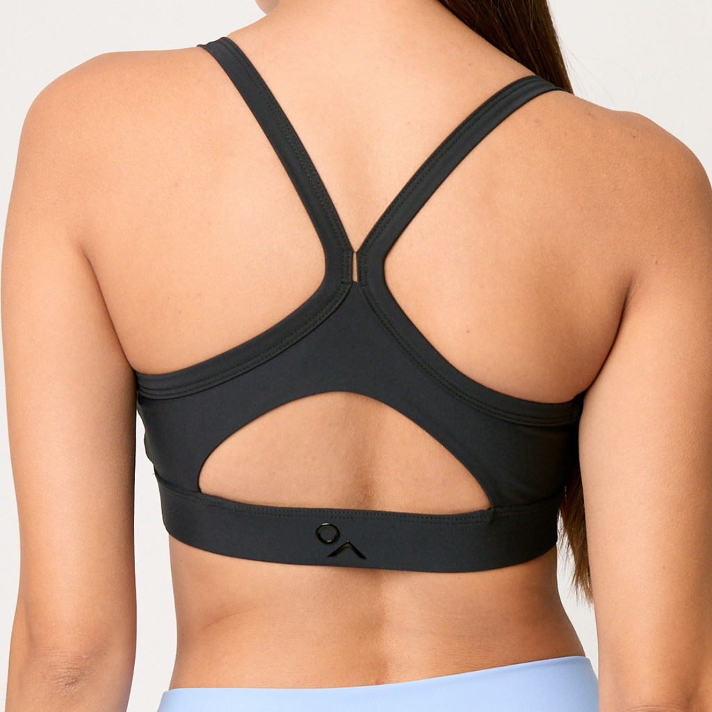 BRA BACKLINE