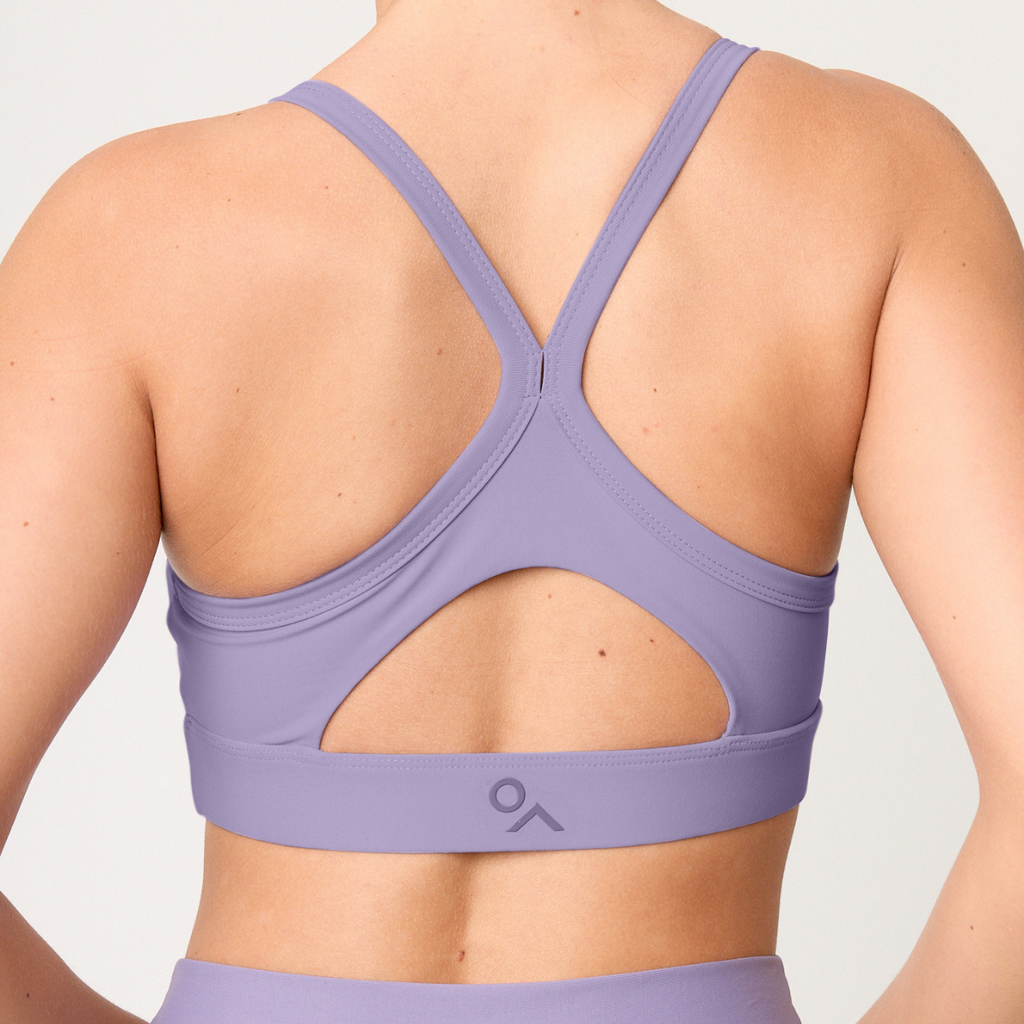 BRA BACKLINE