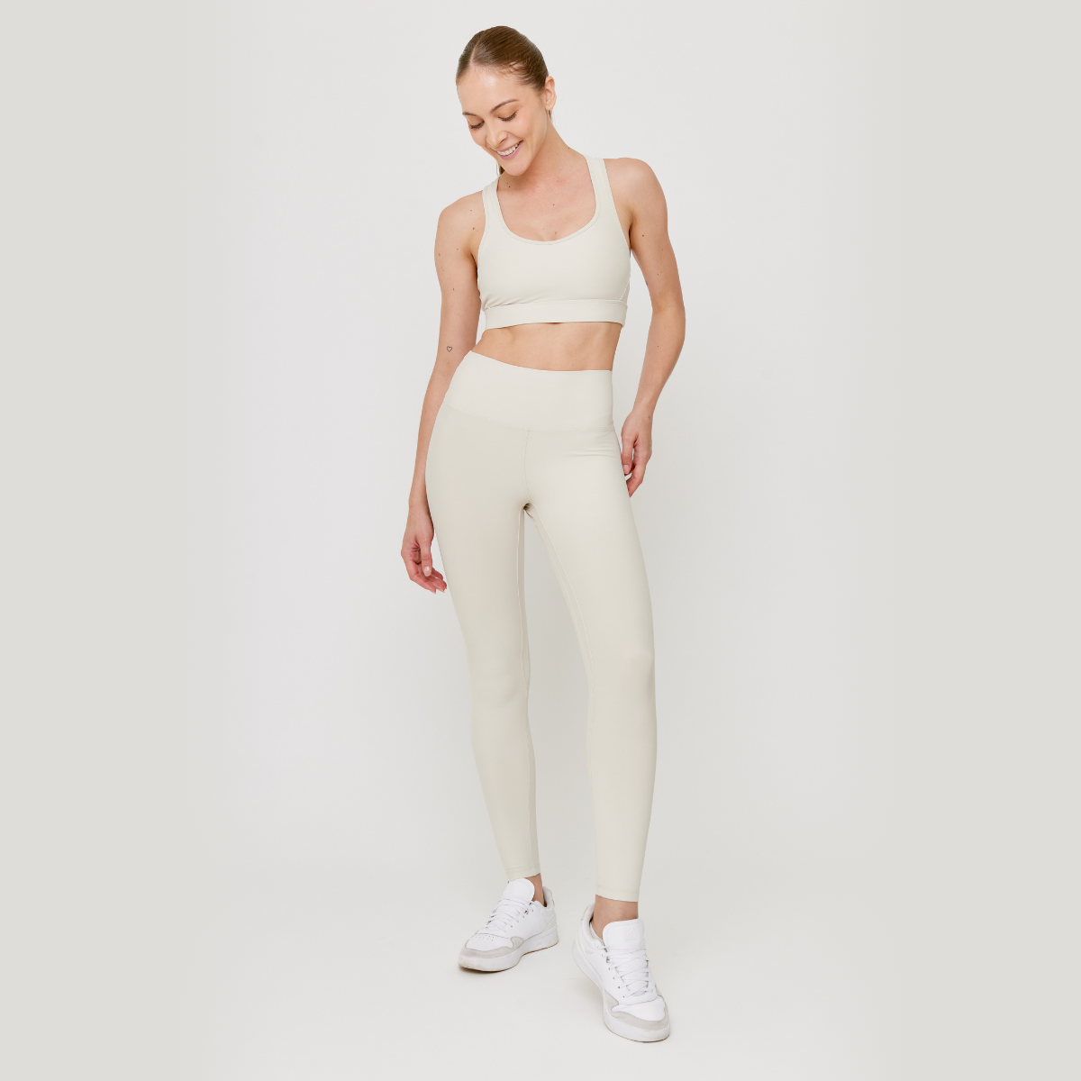 BRA DIAMOND CROSS