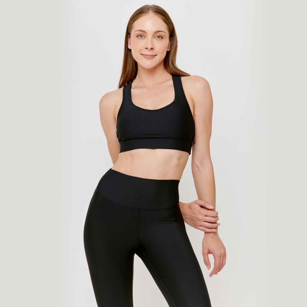 BRA DIAMOND CROSS