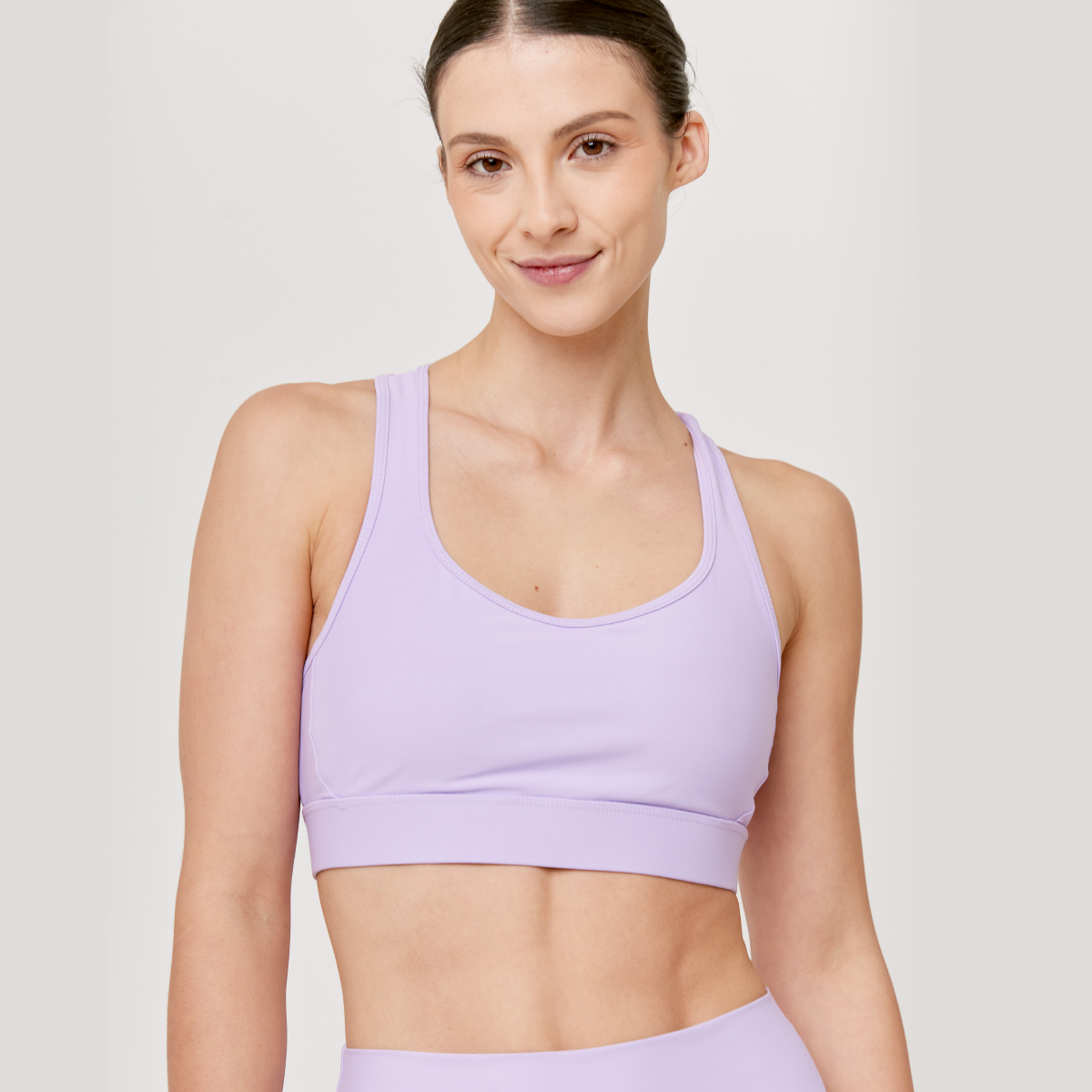 BRA DIAMOND CROSS