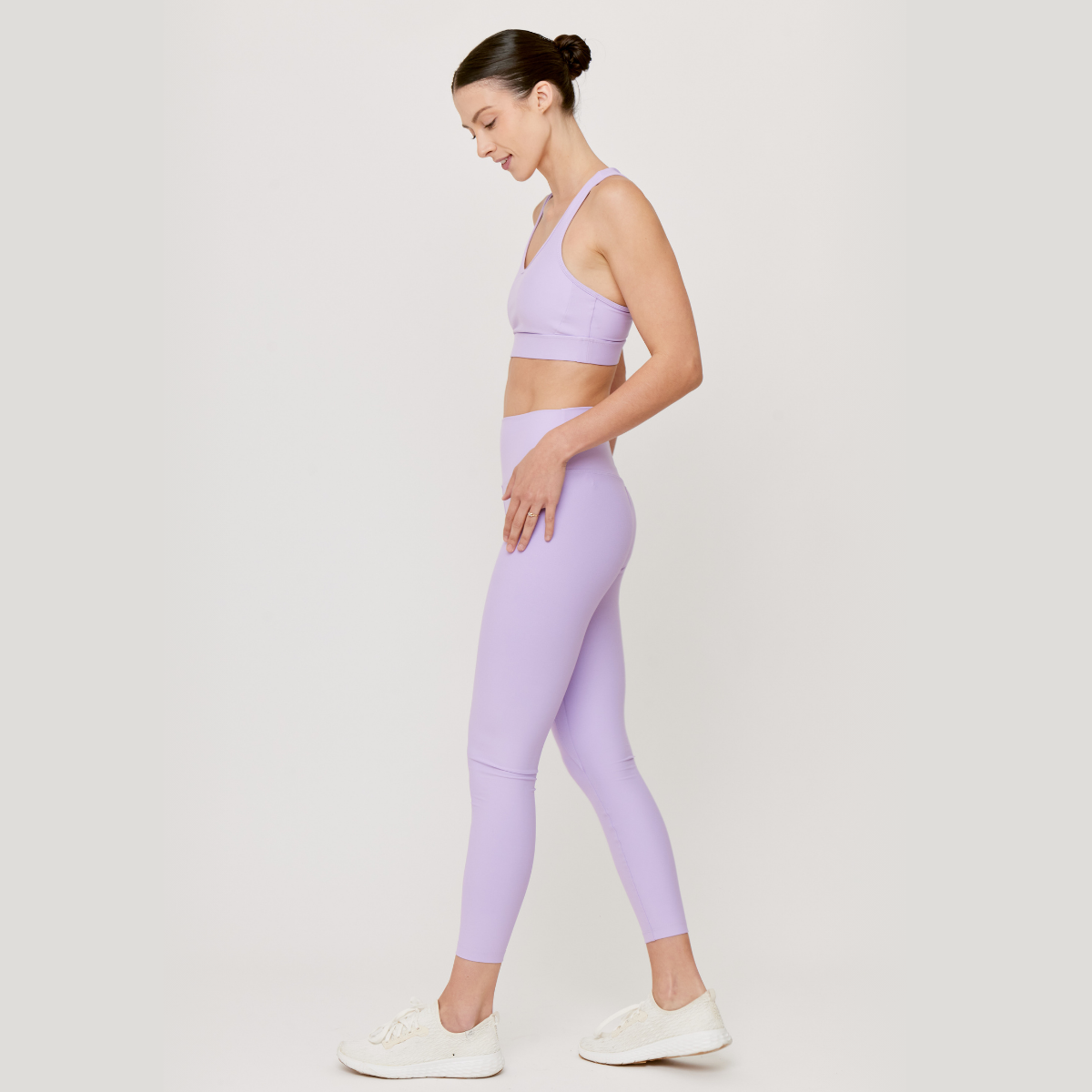 LEGGING ELEGANT HARMONY