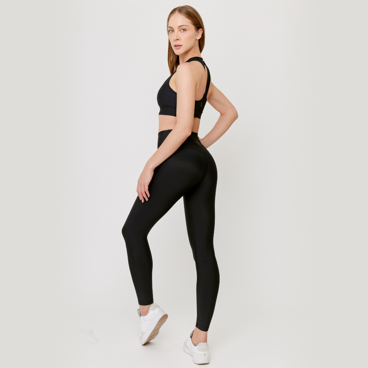 LEGGING ELEGANT HARMONY