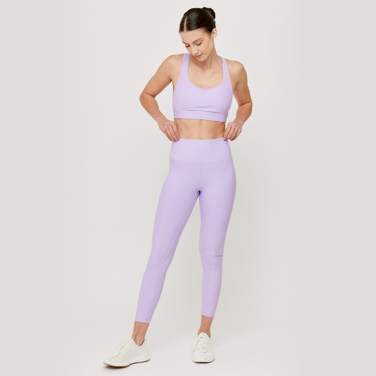 LEGGING ELEGANT HARMONY