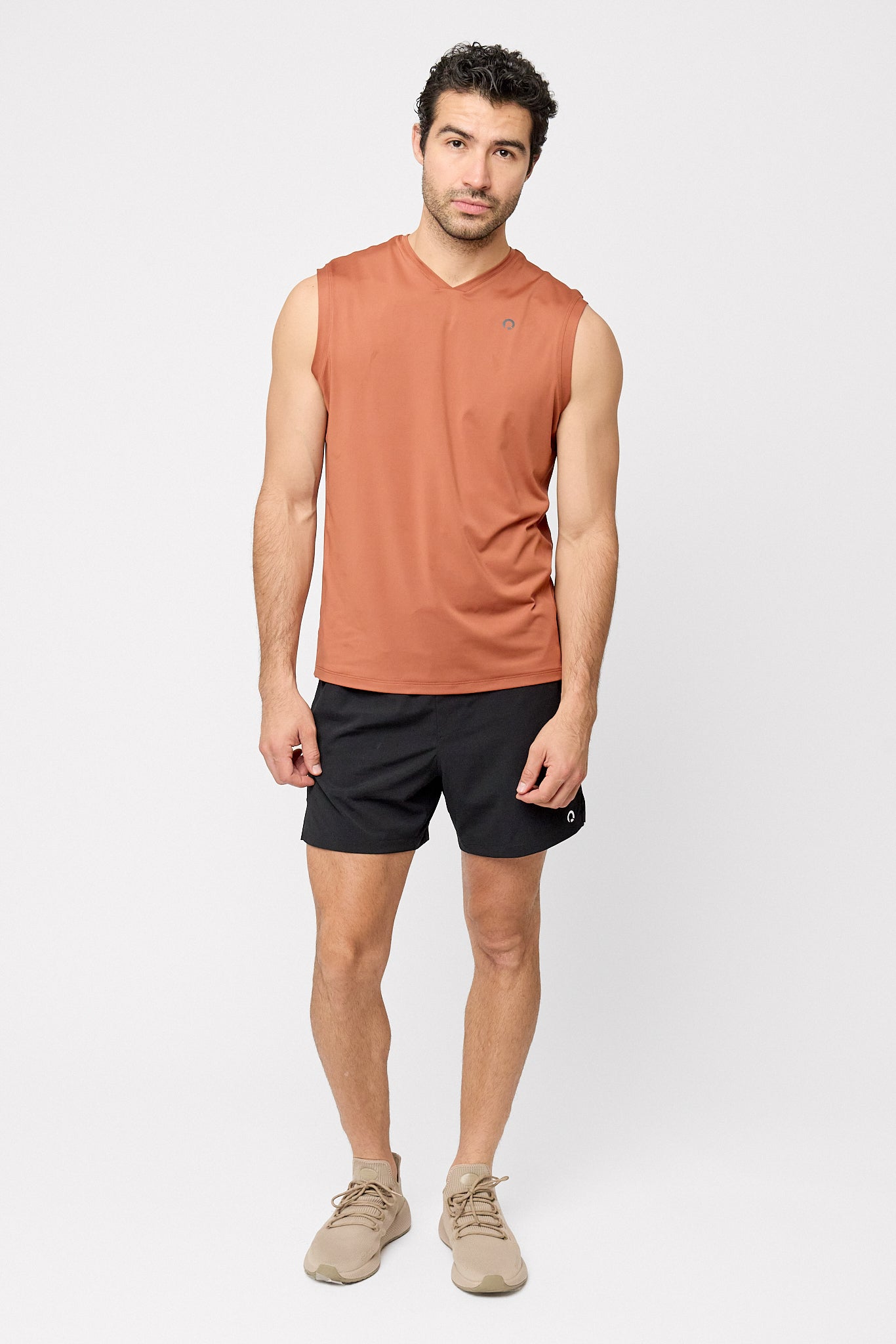 PLAYERA SECOND