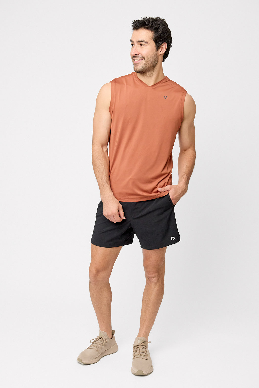 SHORT EASY