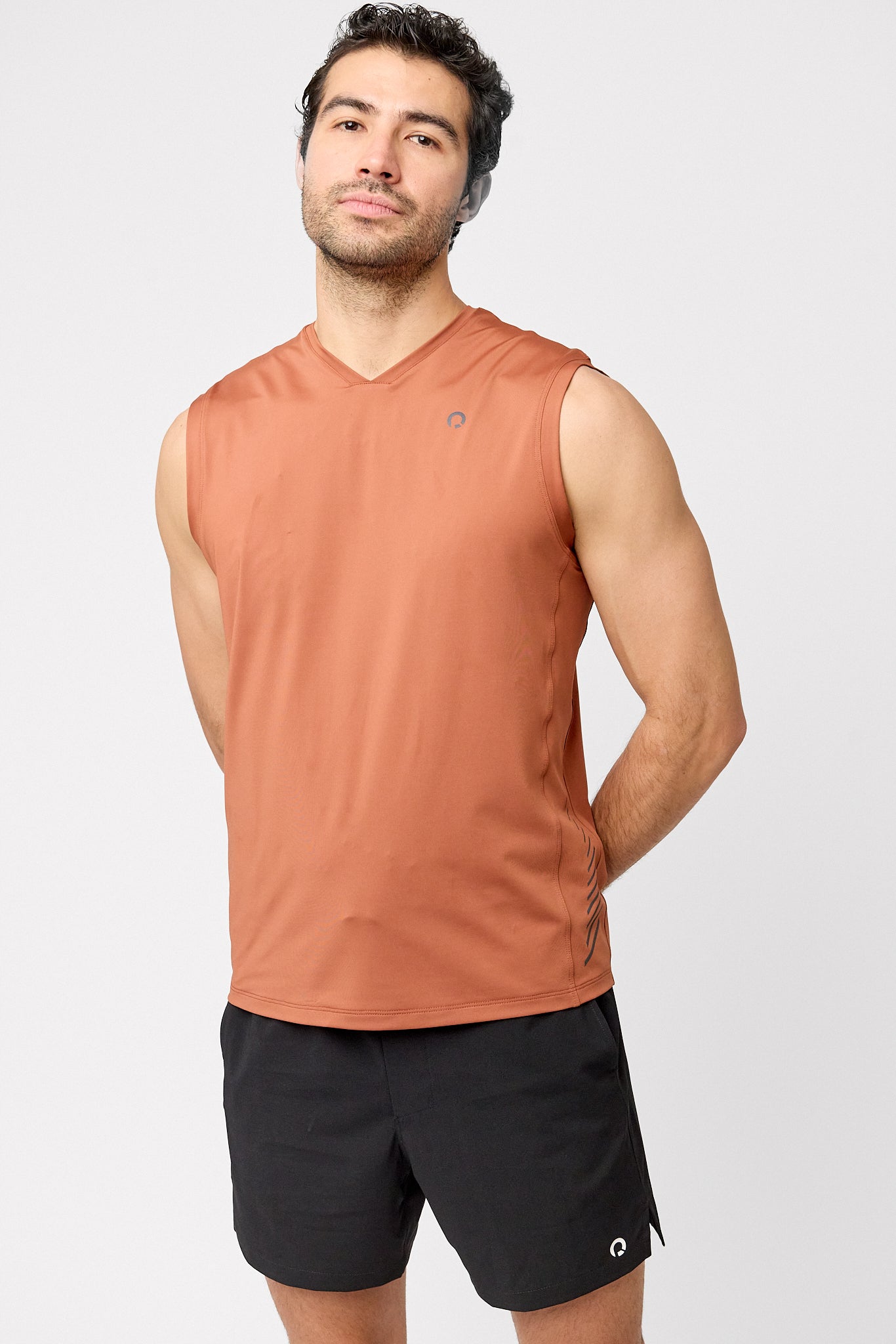 PLAYERA SECOND