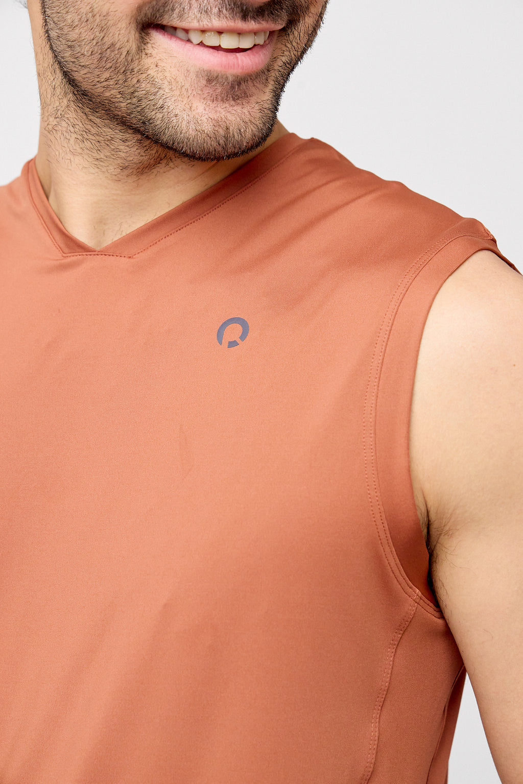 PLAYERA SECOND