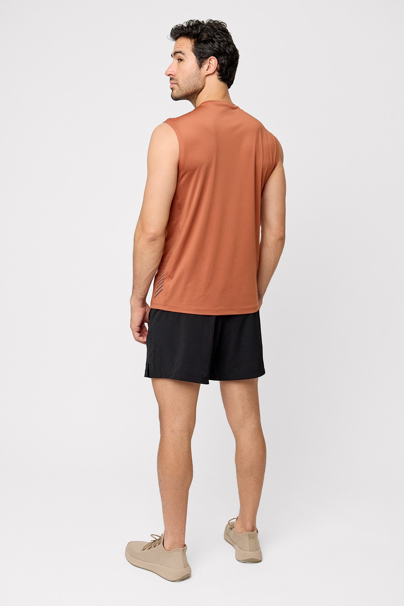 PLAYERA SECOND