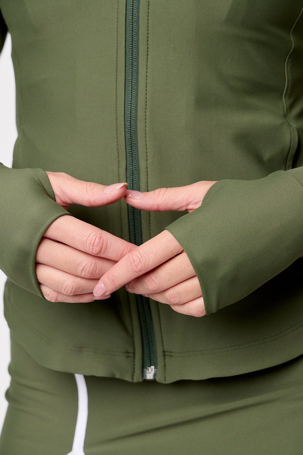 JACKET PERFORMANCE