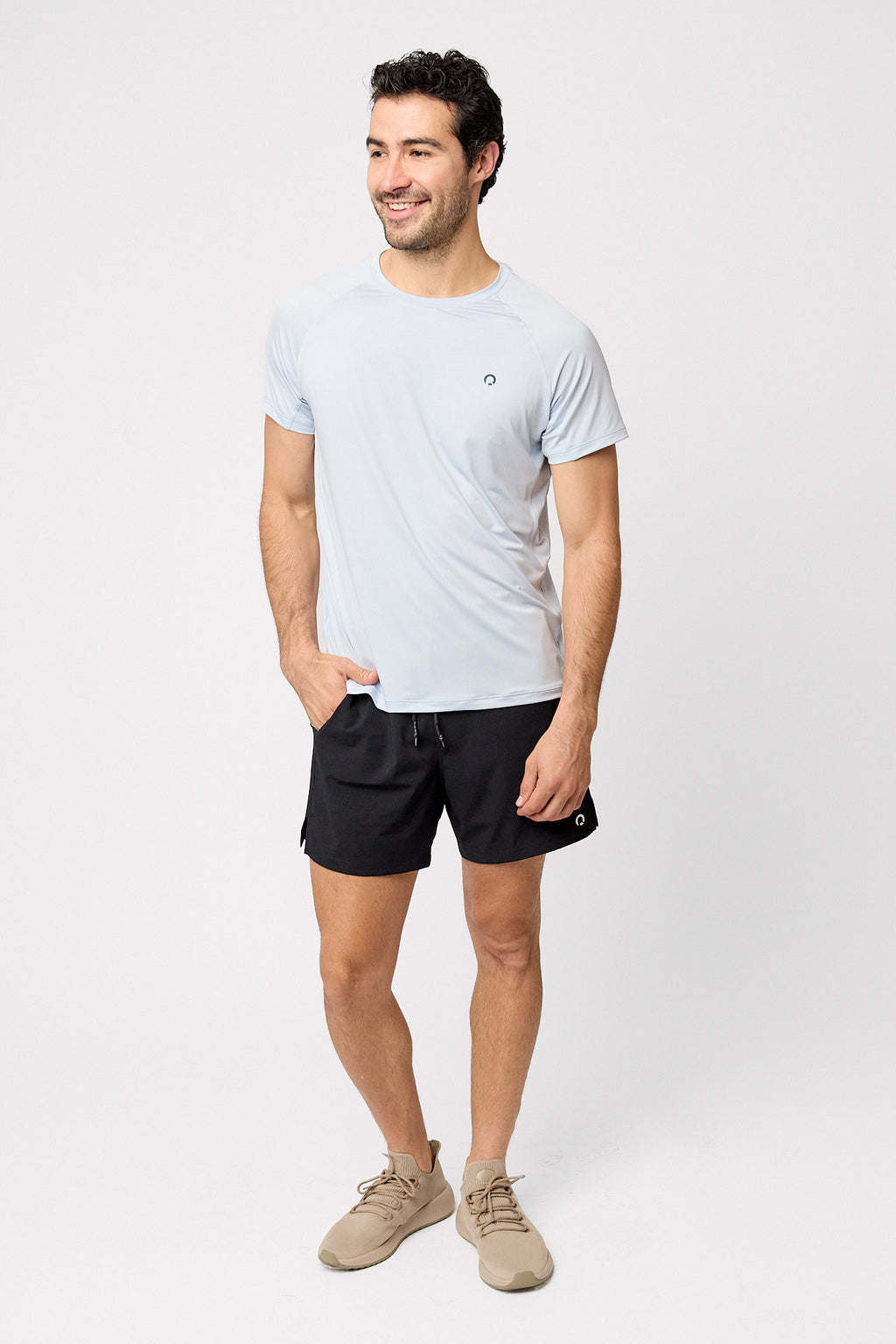 PLAYERA SHIFT
