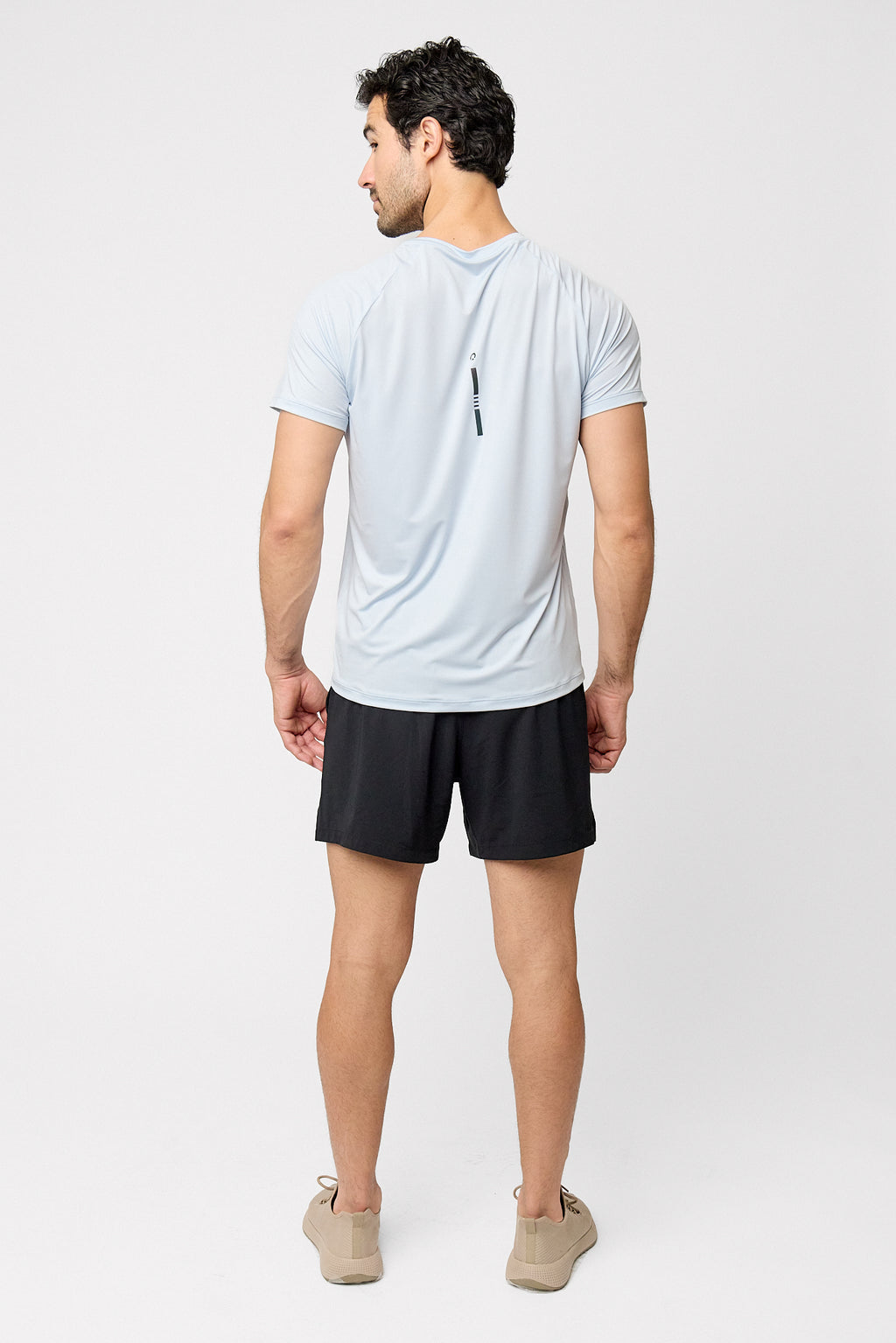 PLAYERA SHIFT