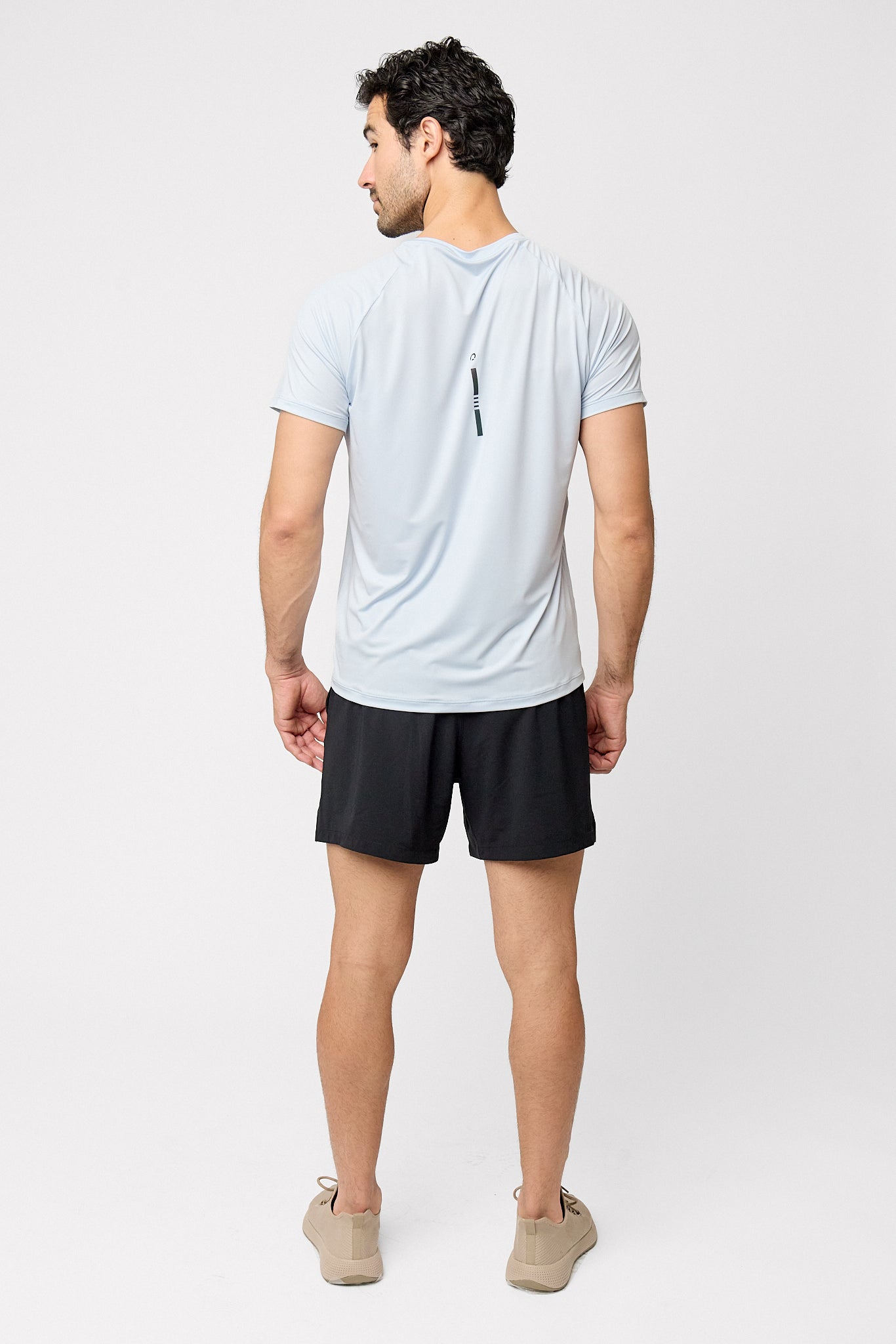 PLAYERA SHIFT