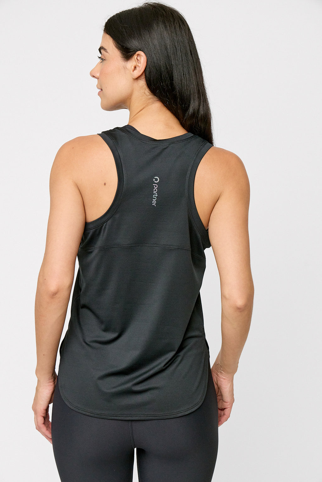 BLUSA SOFT  ALPHA