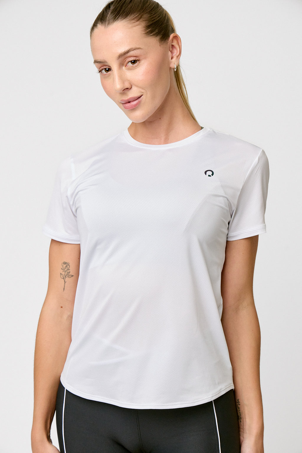 BLUSA SOFT FORCE