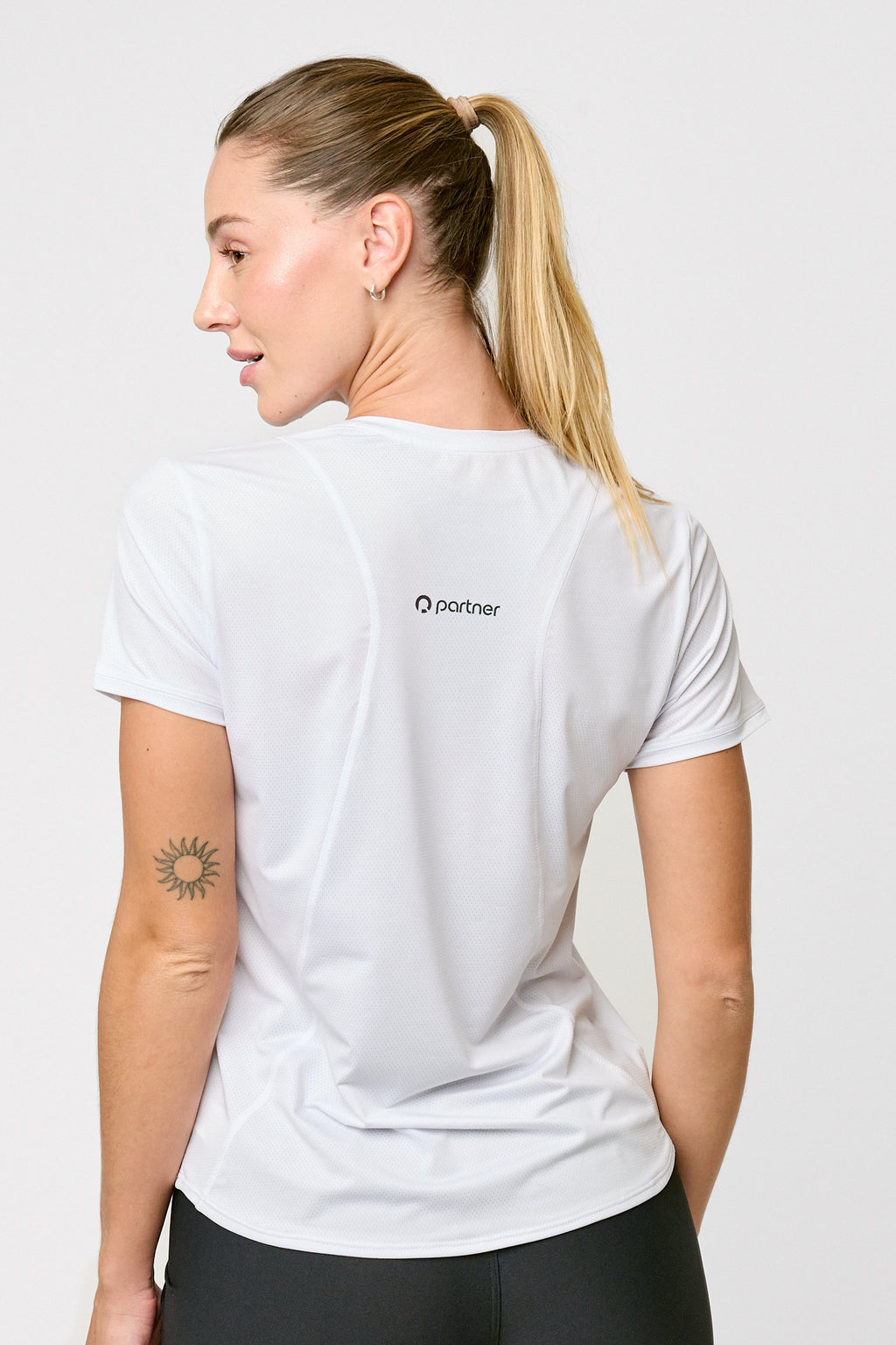 BLUSA SOFT FORCE