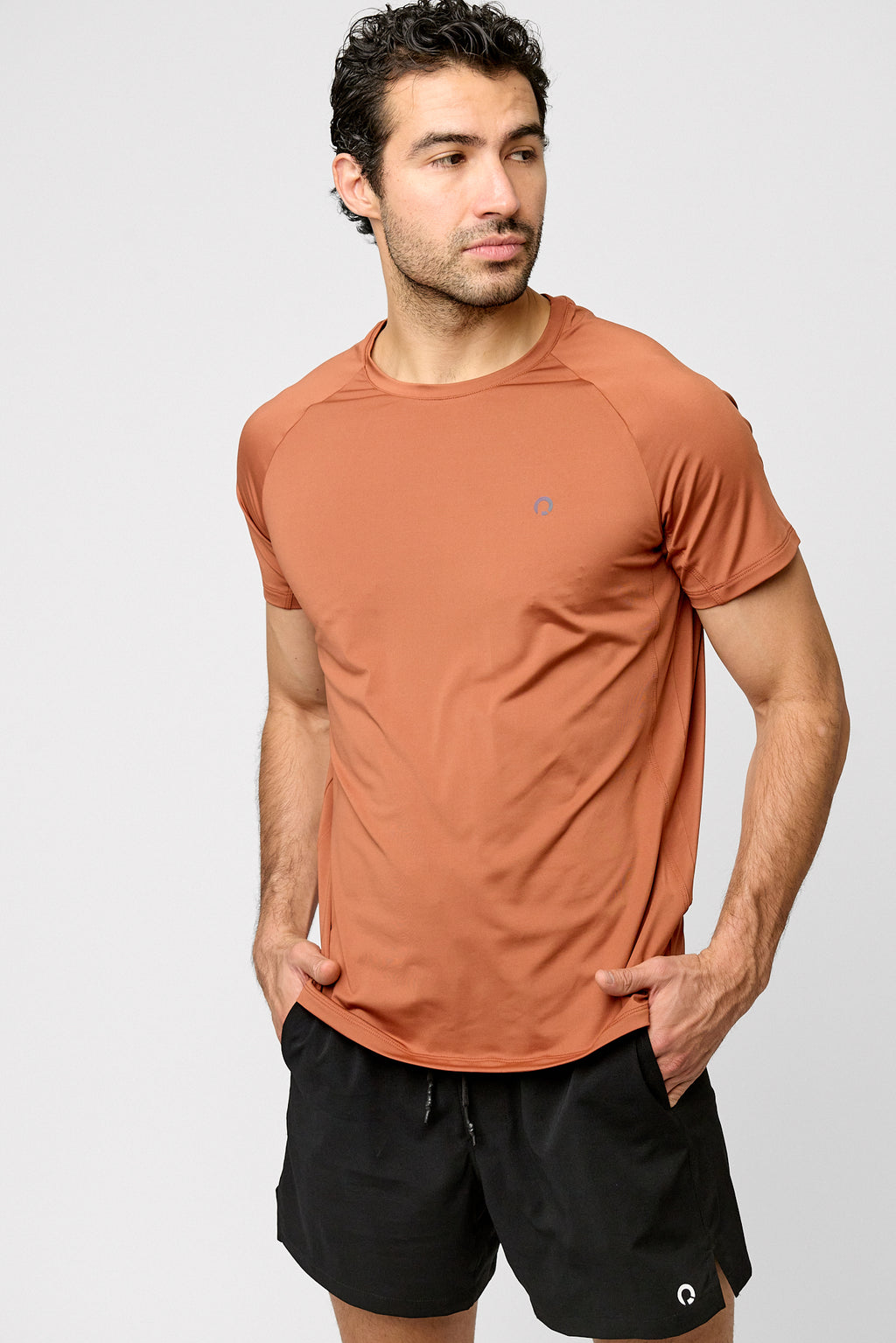 PLAYERA SHIFT