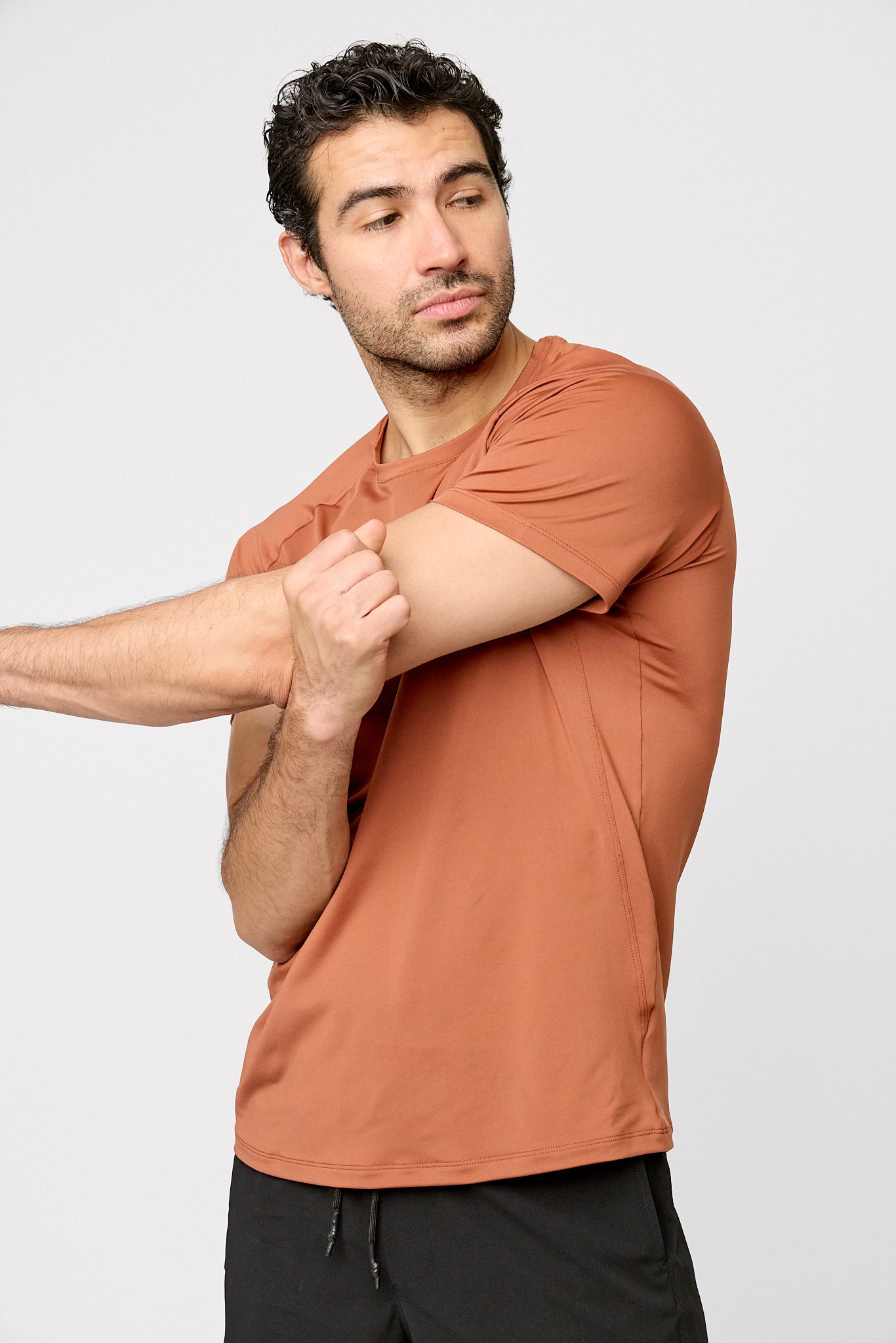 PLAYERA SHIFT